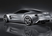 Aston Martin One-77 Aston Martin One-77